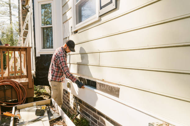 Trusted Siding Repair service in Excelsior, MN - Squared Siding